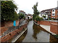 Water Lane, Salisbury