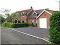 Cottages by Common Farm