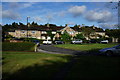 Houses on Spring Gardens, Harewood