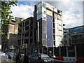 NT2574 : Demolition, St Andrew Square by M J Richardson