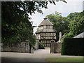 Granary and Dovecote, Tusmore