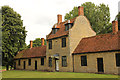 Great Linford Almshouses