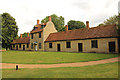 Great Linford Almshouses