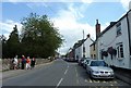 Ruardean High Street