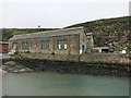 Fishguard Harbour workshops