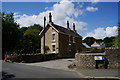 Bridge Cottage on Mill Lane, Thorp Arch