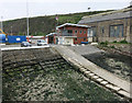 Fishguard lifeboat station