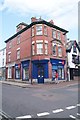 Estate agents on South Street