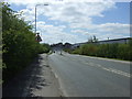 Kirkby Folly Road (B6021)