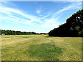 Field near Marauder Field Cricket Ground