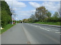 Abbott Road (A6075)