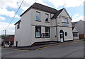 Sebastopol Social Club, Pontypool