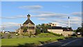 Ben Riach Distillery