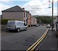 Down Austin Road, Sebastopol, Pontypool