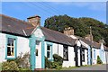 Cottages in Dalton