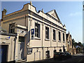 The River Church, Exeter Conference Centre, Northernhay Street, Exeter