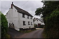 Harracott : Village Lane