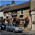 The Black Bull, Market Place, Wetherby