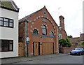 Former Ebenezer Primitive Methodist chapel, Station Road