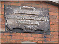 Datestone, Ebenezer Chapel