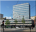 Market House, Beastmarket Hill, Nottingham