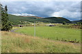 Farmland near Elvanfoot