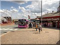 Chesterfield Coach and Bus Station