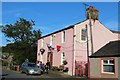 Brig Inn, Bridge Street, Brydekirk