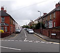 Picton Street, Griffithstown, Pontypool