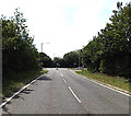 TL8523 : B1024 Colne Road, Coggeshall by Geographer