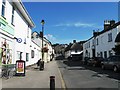 Bridge Street, Hatherleigh