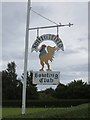 NO1040 : Spittalfield Bowling Club by Richard Webb