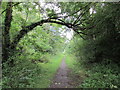 The Axholme line.