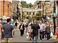 Lincoln High Street