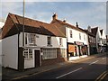 Chertsey Street, Guildford