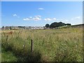 Building site, Forres