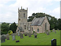 Holy Trinity Church, Kirton