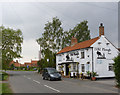 The Old Plough Inn, Egmanton