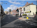 Blossom Street, York