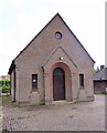 SP8601 : Zion Strict Baptist Chapel, Prestwood by Jim Osley