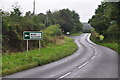 North Devon : The A377