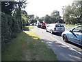 Chertsey Road, Shepperton