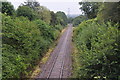 Chapelton : Railway Line