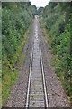 Chapelton : Railway Line