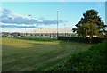 Tennis Courts, Prestwick