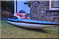 Yarnscombe : Canoe