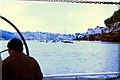 Bodinnick - Fowey Ferry - 1990