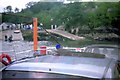 Bodinnick - Fowey Ferry - 1990