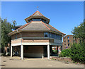 Maidenhead Christian Scientist Church