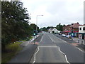 Shops and Medical Centre on Liverpool Road,Irlam